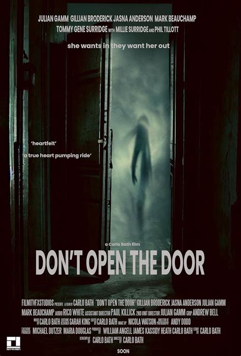 dont open the door victoria lawson|Dont Open the Door (2024) — The Movie Database。